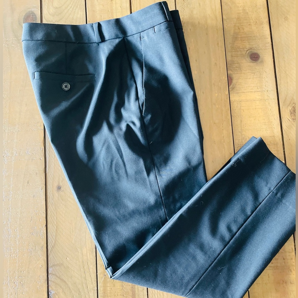 Banana Republic Harper Crop Pants